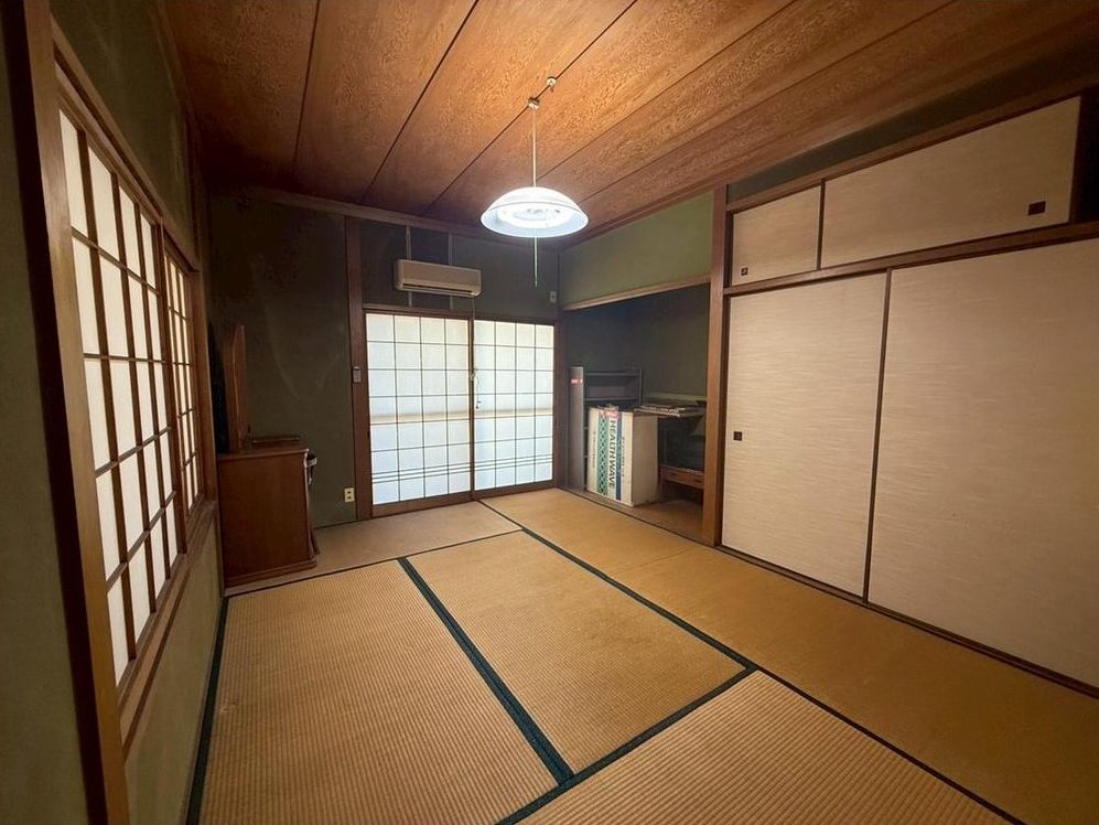 Nishizaki 1 (Bizen-Mikado Station) 24.8 million yen &mdash; photo 3