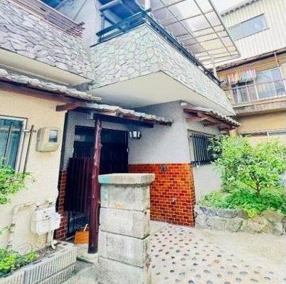 Osaka property