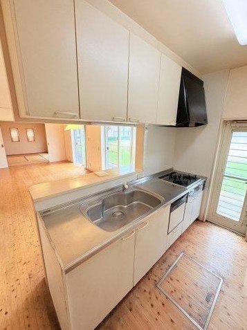 Detached house in Arino Nakamachi 3-chome &mdash; photo 6