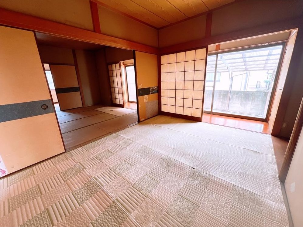 Mabi-cho Shimo-Niman (Kawabe-juku Station) 4.8 million yen &mdash; photo 7