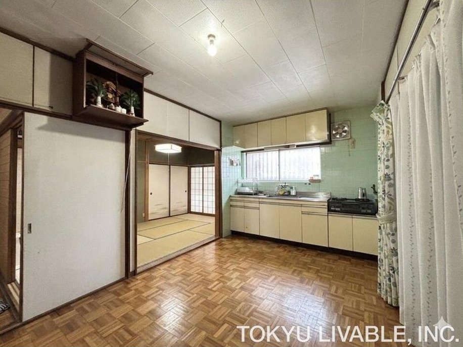Himejima 1 (Himejima Station) 19.8 million yen &mdash; photo 3