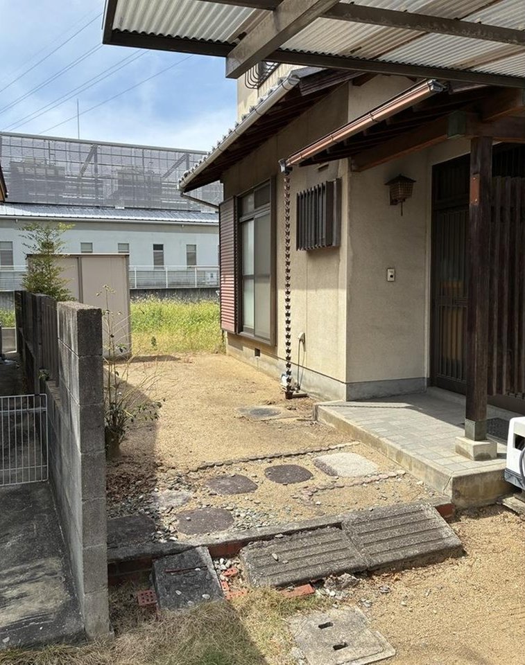 Kamitenjincho (Fuseishi Station) 5 million yen &mdash; photo 4