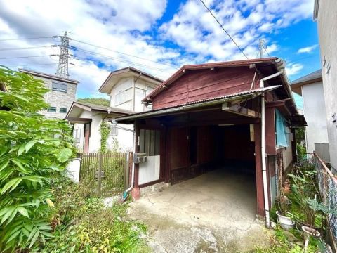 Kamakura, Kanagawa property
