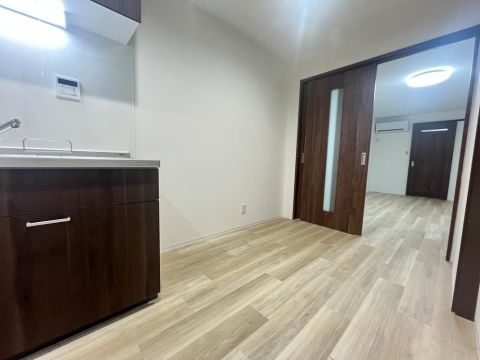 Osaka property