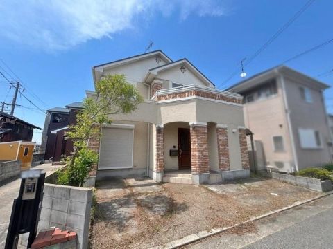 Kakogawa, Hyogo property