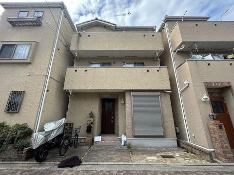 Osaka property