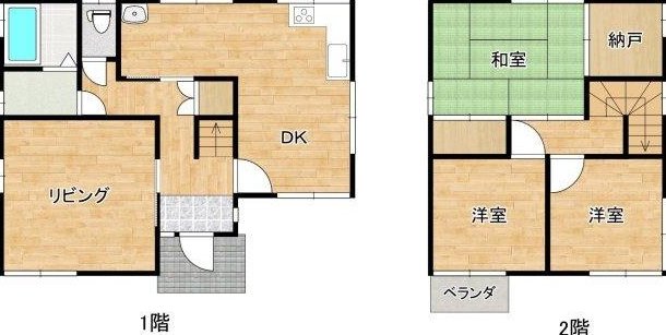 Kaminuma, Mabi-cho (Nishi-Achi Station) 4.98 million yen &mdash; photo 2