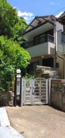 Nishinomiya, Hyogo property