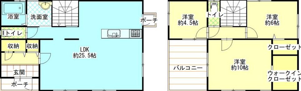 Shin'ichi-cho, Oaza Aikata (Kamitote Station) 17 million yen &mdash; photo 2