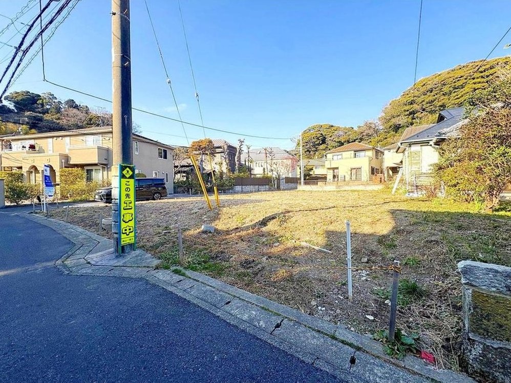 Kuki 5 (Zushi Station) 56.8 million yen &mdash; photo 5