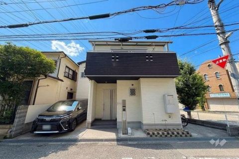 Takarazuka, Hyogo property