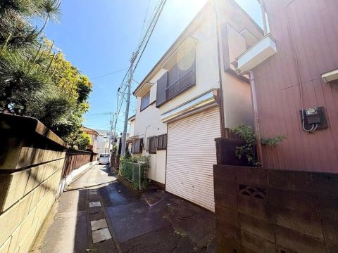 Hiratsuka, Kanagawa property