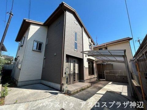 Fukuyama, Hiroshima property