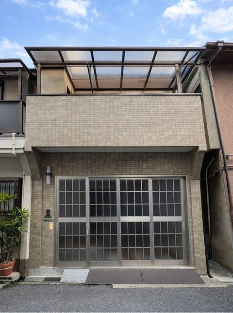 Osaka property