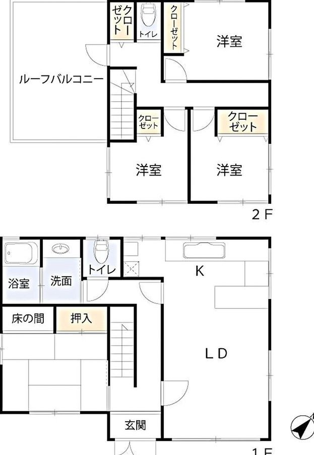 Kamimura Town: 9.8 million yen &mdash; photo 4