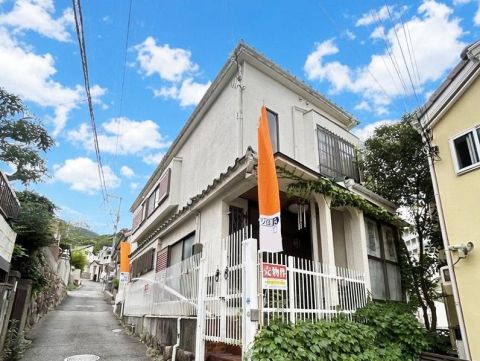 Kobe, Hyogo property