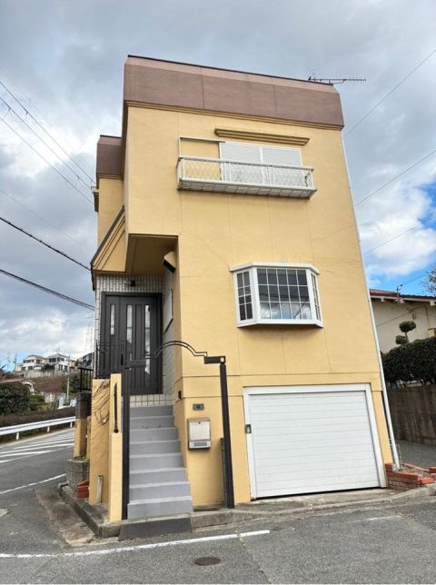 Akashi, Hyogo property
