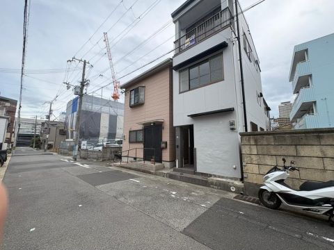 Kobe, Hyogo property