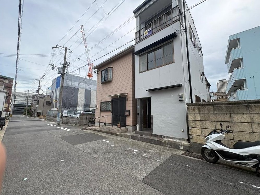 Nishiyanagihara-cho (Hyogo Station) 23.8 million yen &mdash; photo 1