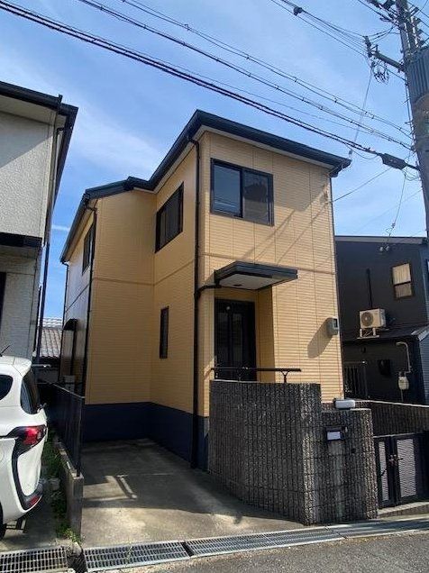 Kobe, Hyogo property
