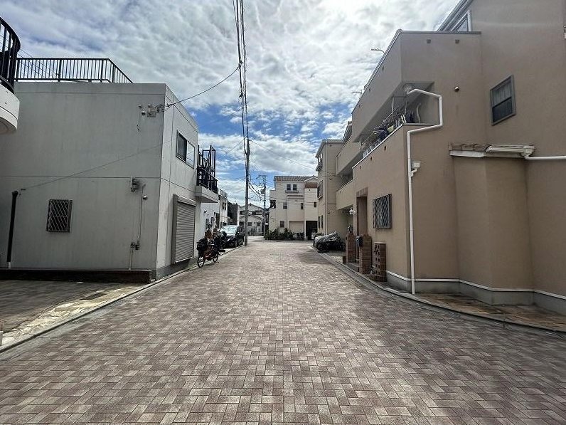 Torishima 1 (Denpo Station) 30.8 million yen &mdash; photo 3