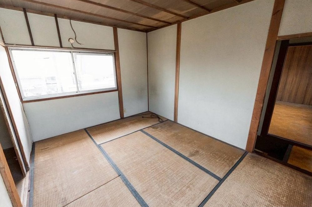 Kawakita, Kannabe-cho (near Yudamura Station) 4.9 million yen &mdash; photo 7