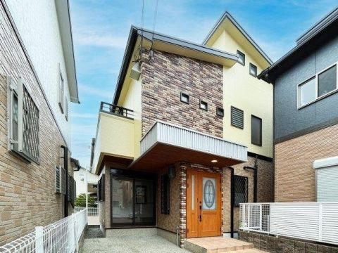Nishinomiya, Hyogo property