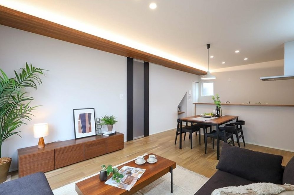 Stork Garden Hirai 7-chome [Showwa Group] &mdash; photo 4