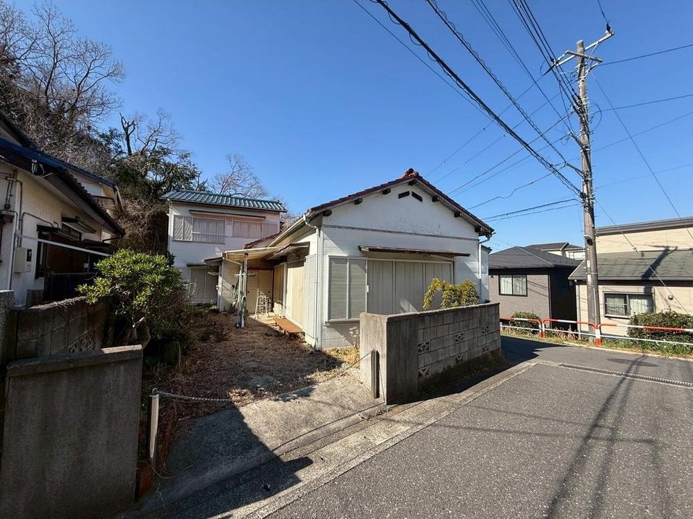 Numama 1 (Higashi-Zushi Station) 34.8 million yen &mdash; photo 2