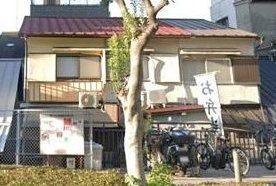 Osaka property