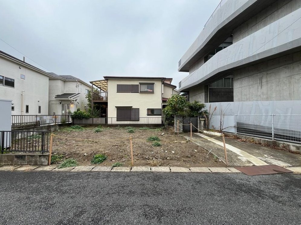 Land in Kamakura, Kanagawa &mdash; photo 5