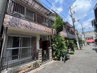 Ikuno-Nishi 3 (Teradacho Station) 9.8 million yen &mdash; photo 3
