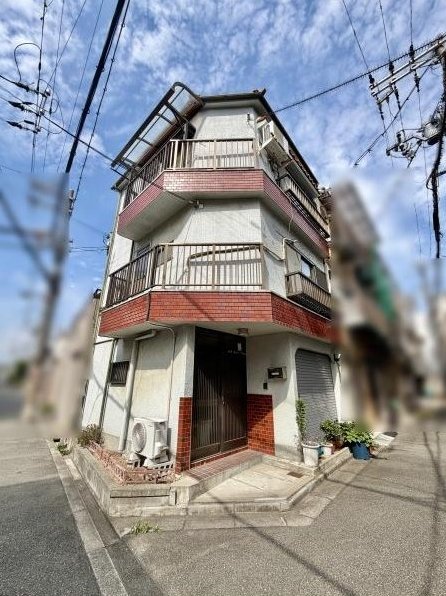 Used detached house · 4DK in Osaka &mdash; photo 8