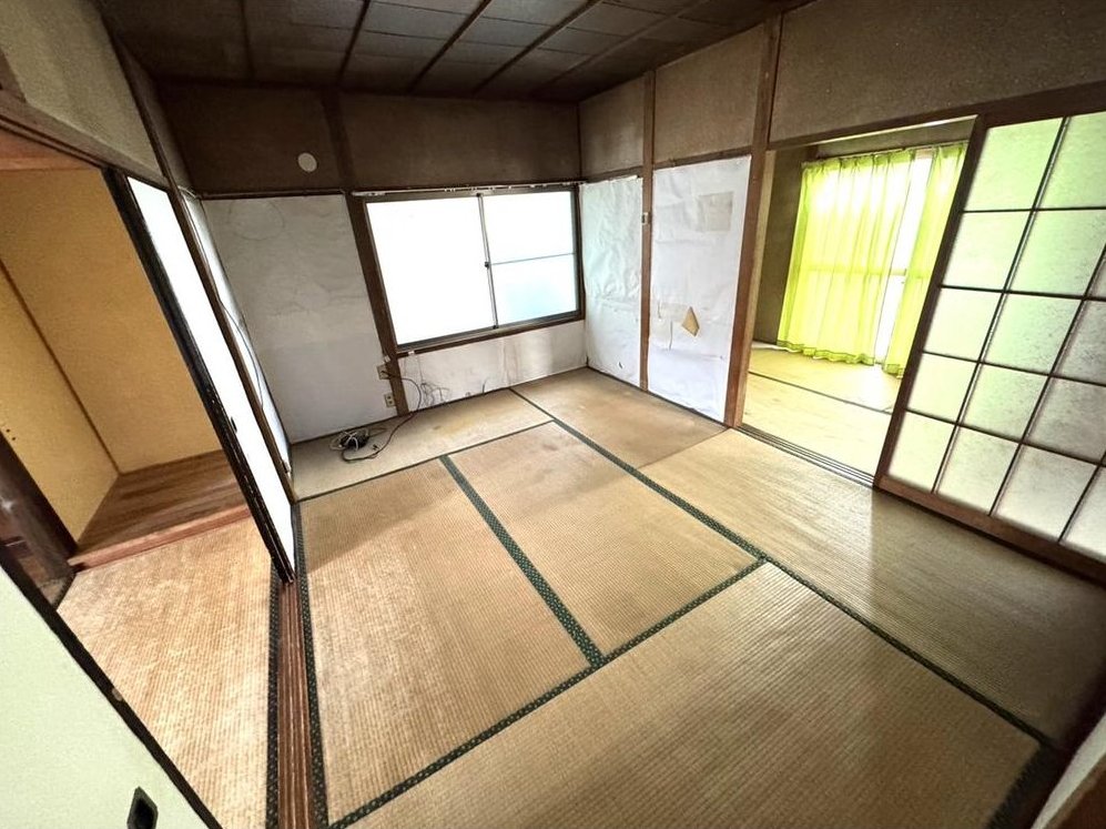 Shimo-Aruchi, Ashida-machi (near Kamitote Station) 2 million yen &mdash; photo 5