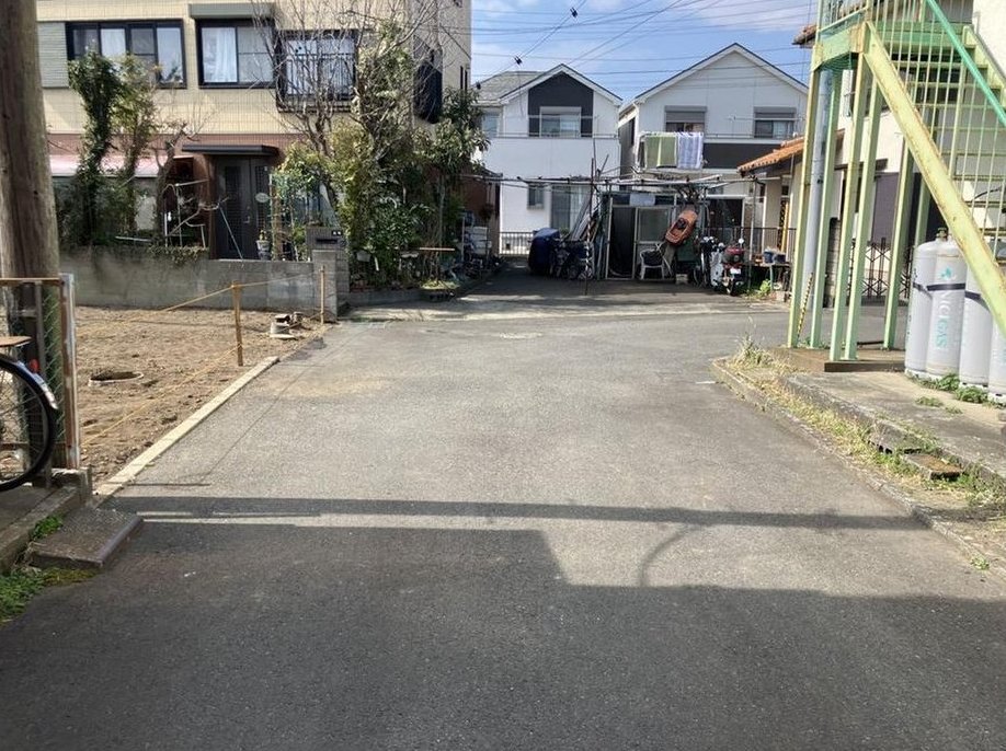 [Land] 2-chome, Kagawa, Chigasaki City &mdash; photo 8