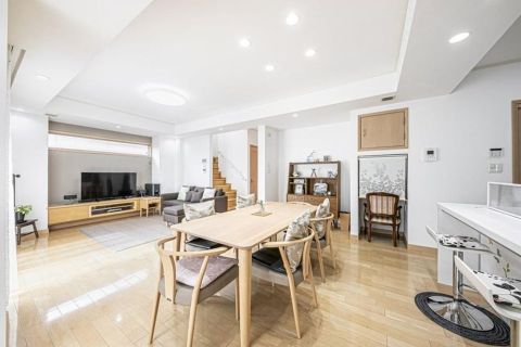 Takarazuka, Hyogo property