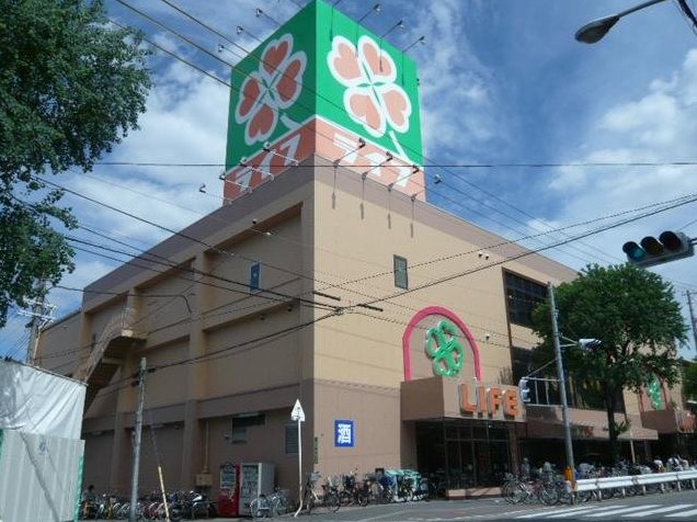 Izumio 3 (Taisho Station) 18.86 million yen &mdash; photo 4