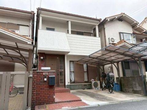 Higashiosaka, Osaka property