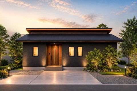Okayama property