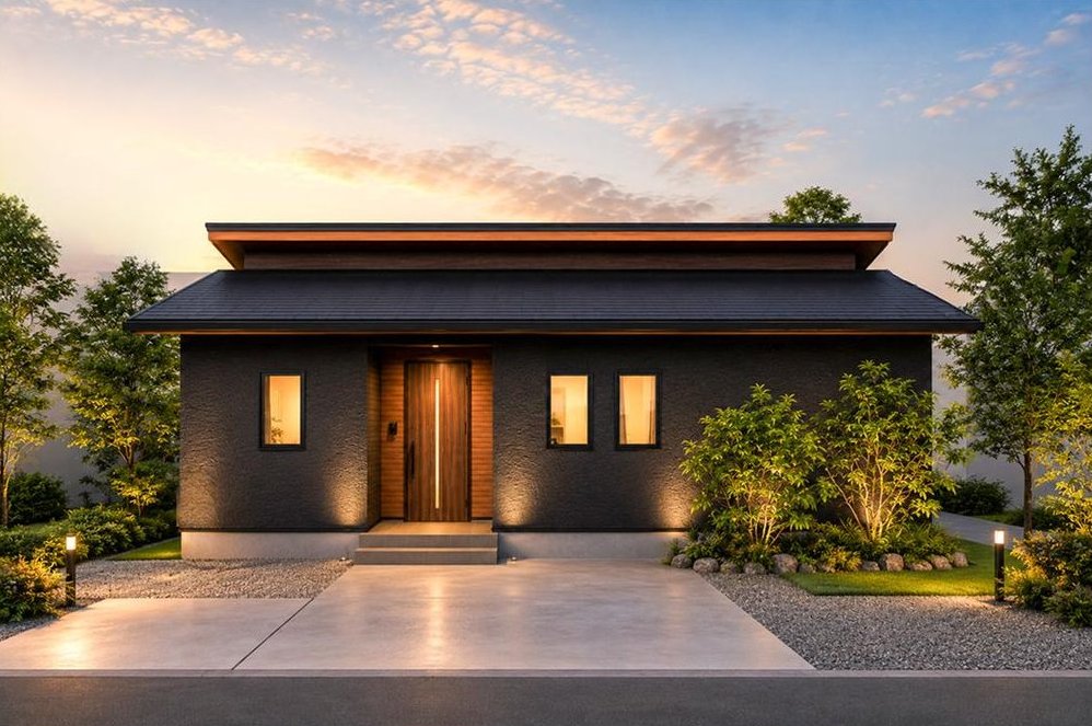 Wowhouse | Sophis Garden Matsushinmachi / 5 plots total &mdash; photo 1