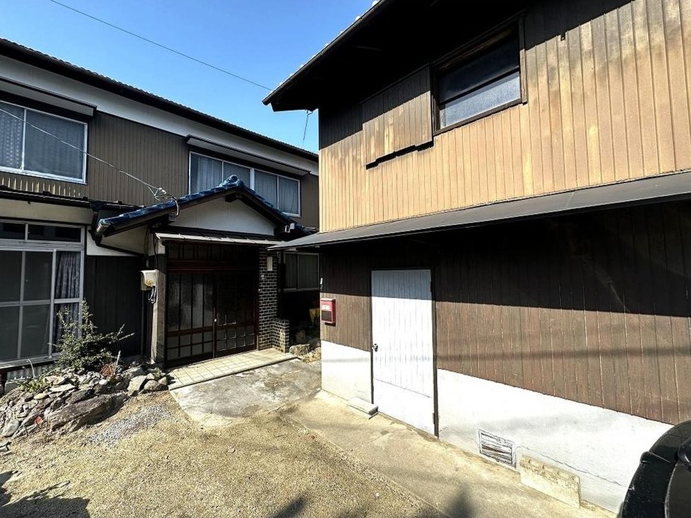 Used detached house in Ikushima-cho &mdash; photo 3