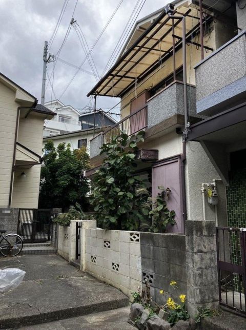 Kobe, Hyogo property