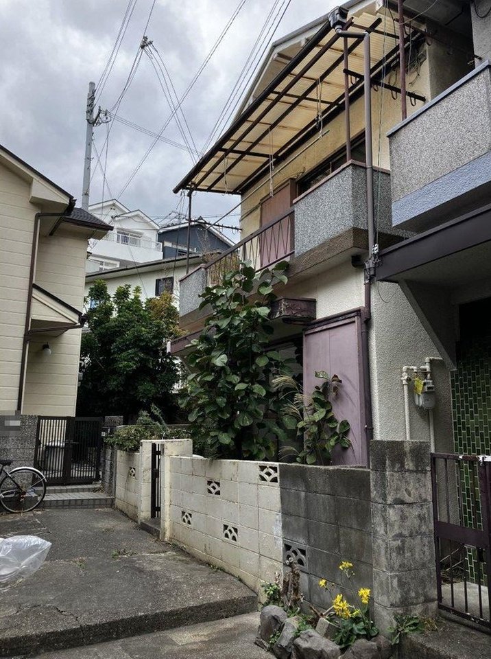 Maikodai 6 (Maiko Station) 5.8 million yen &mdash; photo 1