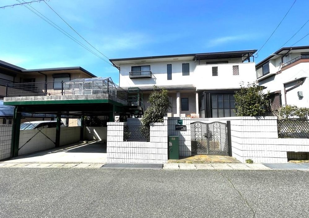Kanokodai Kitamachi 5 (Shin-Tetsudo Station) 32.5 million yen &mdash; photo 2
