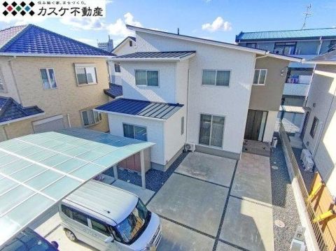 Okayama property