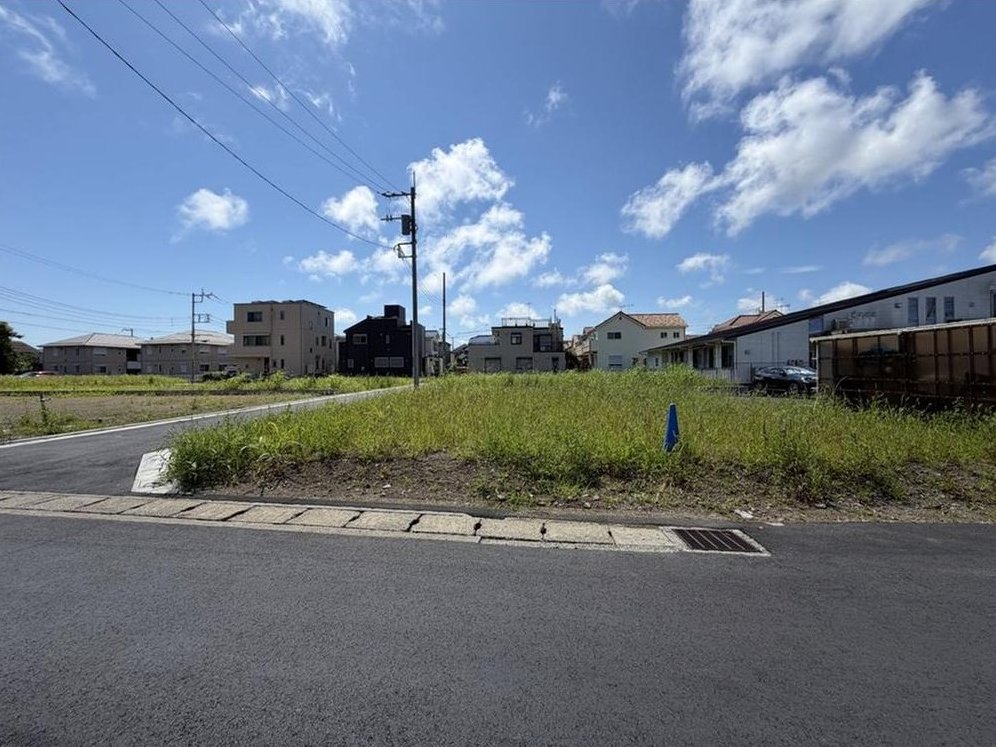 Yabata (Chigasaki Station) 21.8 million to 30.8 million yen &mdash; photo 5