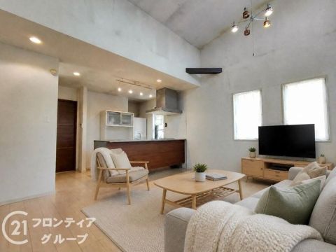 Akashi, Hyogo property