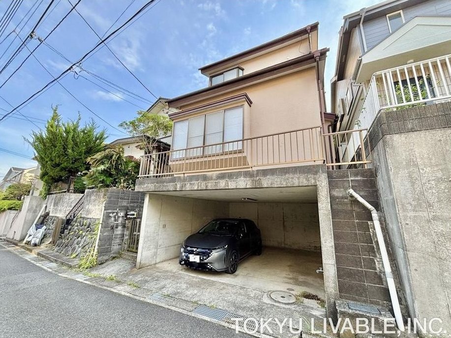Kobukuroya 2 (Ofuna Station) 29.8 million yen &mdash; photo 3