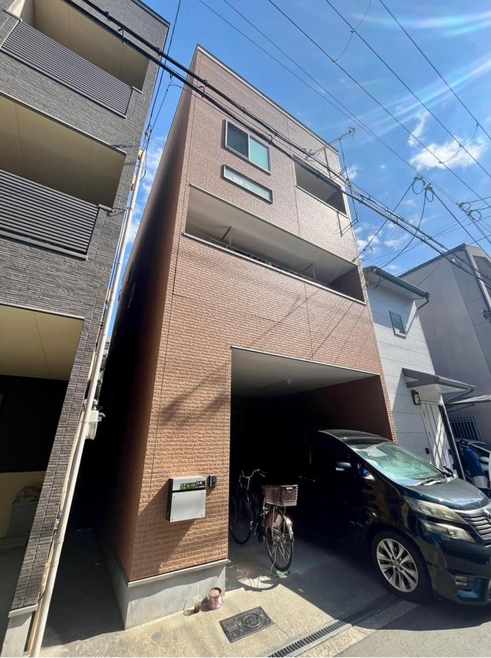 Izumio 3 (Taisho Station) 37.9 million yen &mdash; photo 7