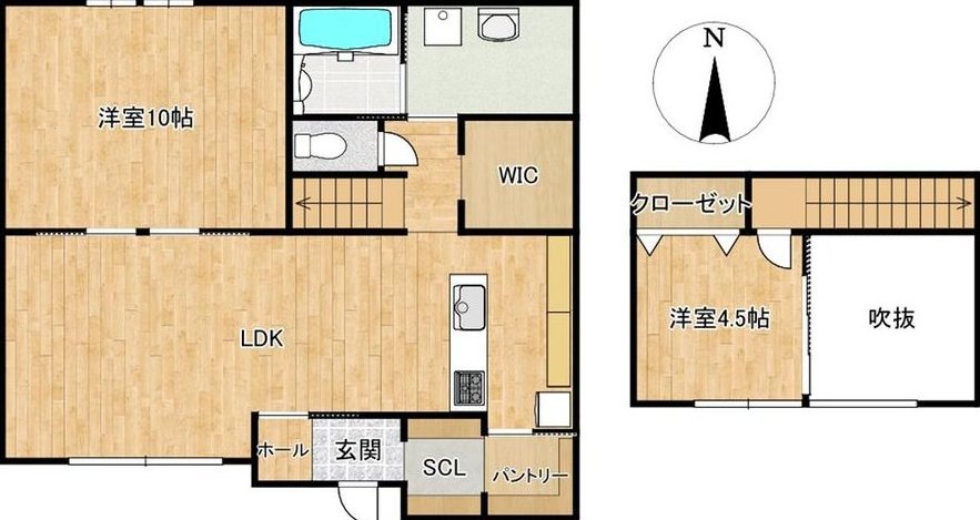 Agasaki Fully Renovated Used House &mdash; photo 2